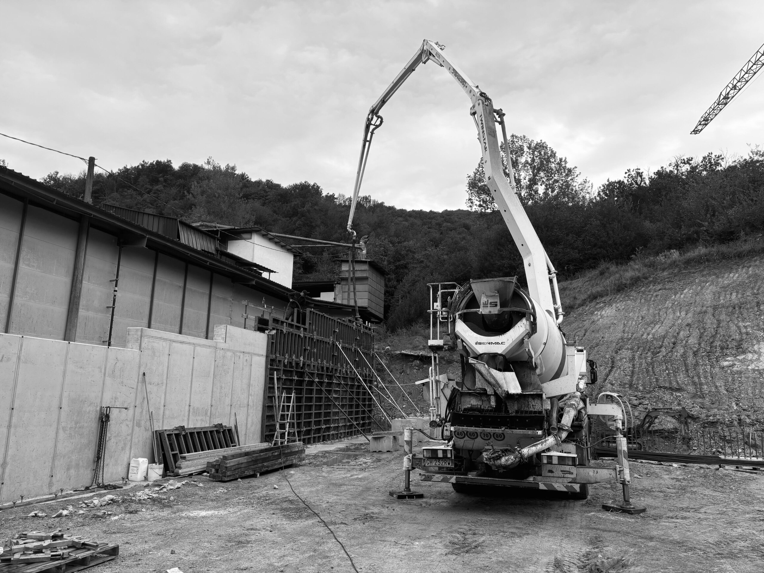 Chi siamo - CEVA Costruzioni